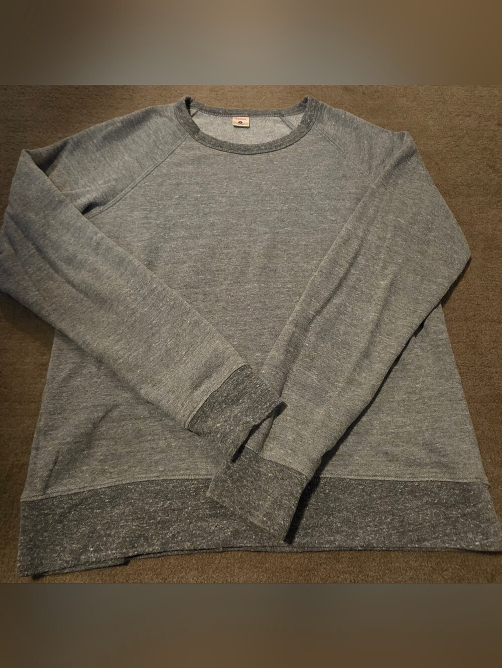 Women's Homage Sweatshirt